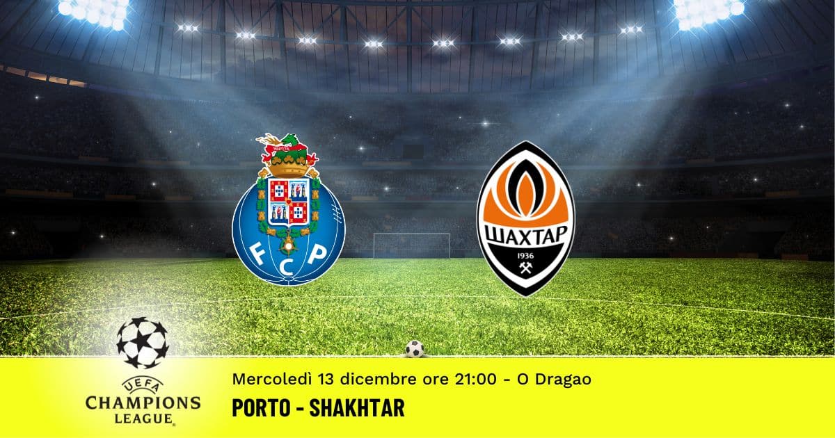 porto-shakhtar-champions-league-13-dicembre-2023 porto-shakhtar-champions-league-13-dicembre-2023