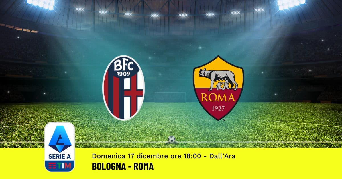 pronostico-bologna-roma-16-giornata-serie-a-17-dicembre-2023 pronostico-bologna-roma-16-giornata-serie-a-17-dicembre-2023