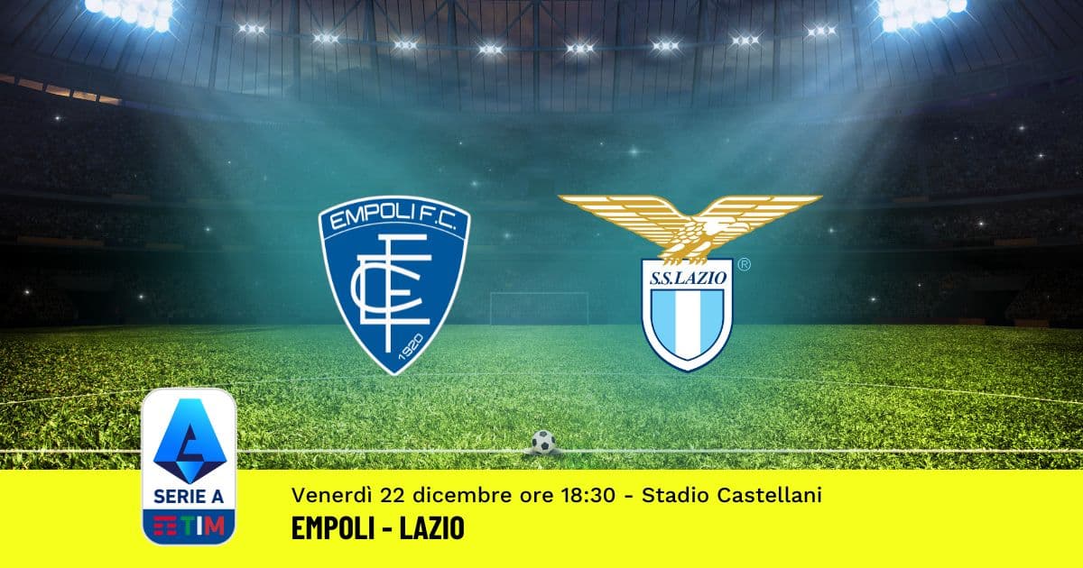 pronostico-empoli-lazio-17-giornata-serie-a-22-dicembre-2023 pronostico-empoli-lazio-17-giornata-serie-a-22-dicembre-2023