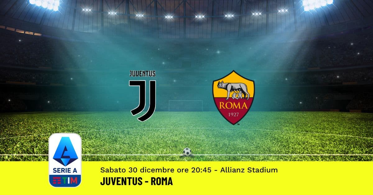 pronostico-juventus-roma-18-giornata-serie-a-30-dicembre-2023 pronostico-juventus-roma-18-giornata-serie-a-30-dicembre-2023