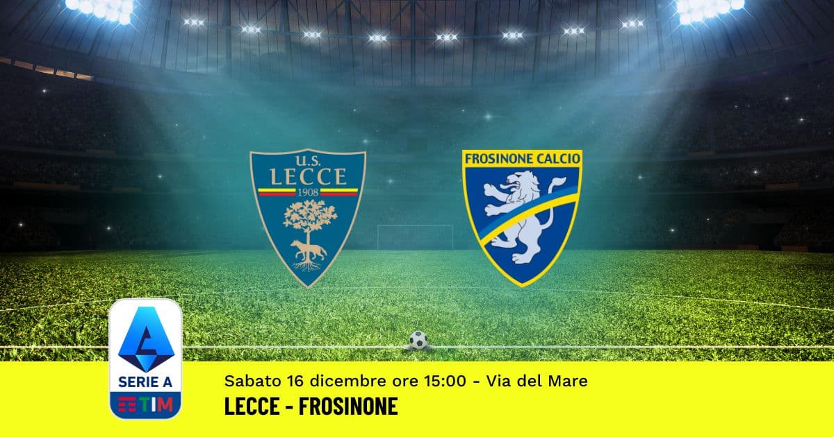 pronostico-lecce-frosinone-16-giornata-serie-a-16-dicembre-2023 pronostico-lecce-frosinone-16-giornata-serie-a-16-dicembre-2023