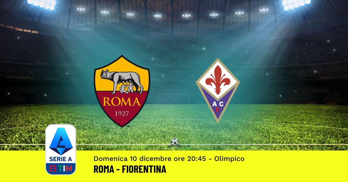 pronostico-roma-fiorentina-15-giornata-serie-a-10-dicembre-2023 pronostico-roma-fiorentina-15-giornata-serie-a-10-dicembre-2023