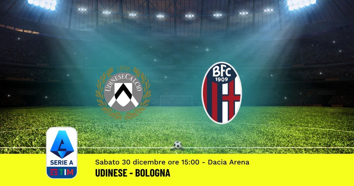pronostico-udinese-bologna-18-giornata-serie-a-30-dicembre-2023 pronostico-udinese-bologna-18-giornata-serie-a-30-dicembre-2023