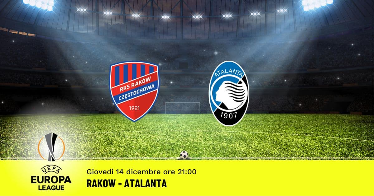 rakow-Atalanta-europa-league-14-dicembre-2023 rakow-Atalanta-europa-league-14-dicembre-2023