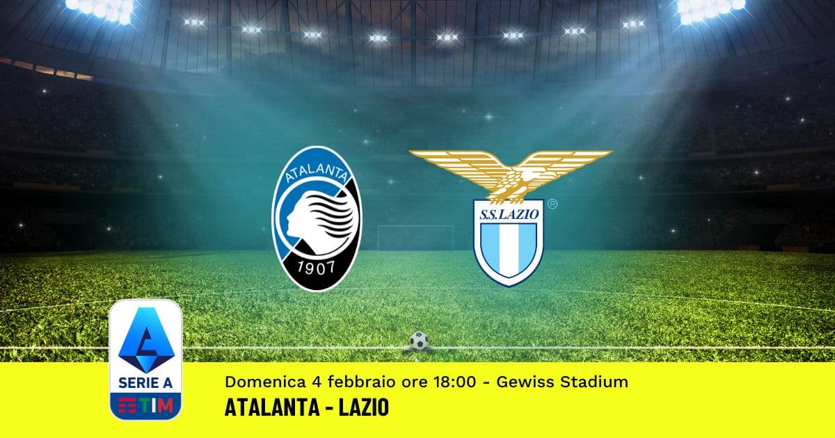 pronostico-atalanta-lazio-23-giornata-serie-a-4-febbraio-2024 pronostico-atalanta-lazio-23-giornata-serie-a-4-febbraio-2024