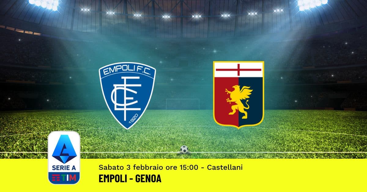 pronostico-empoli-genoa-23-giornata-serie-a-3-febbraio-2024 pronostico-empoli-genoa-23-giornata-serie-a-3-febbraio-2024