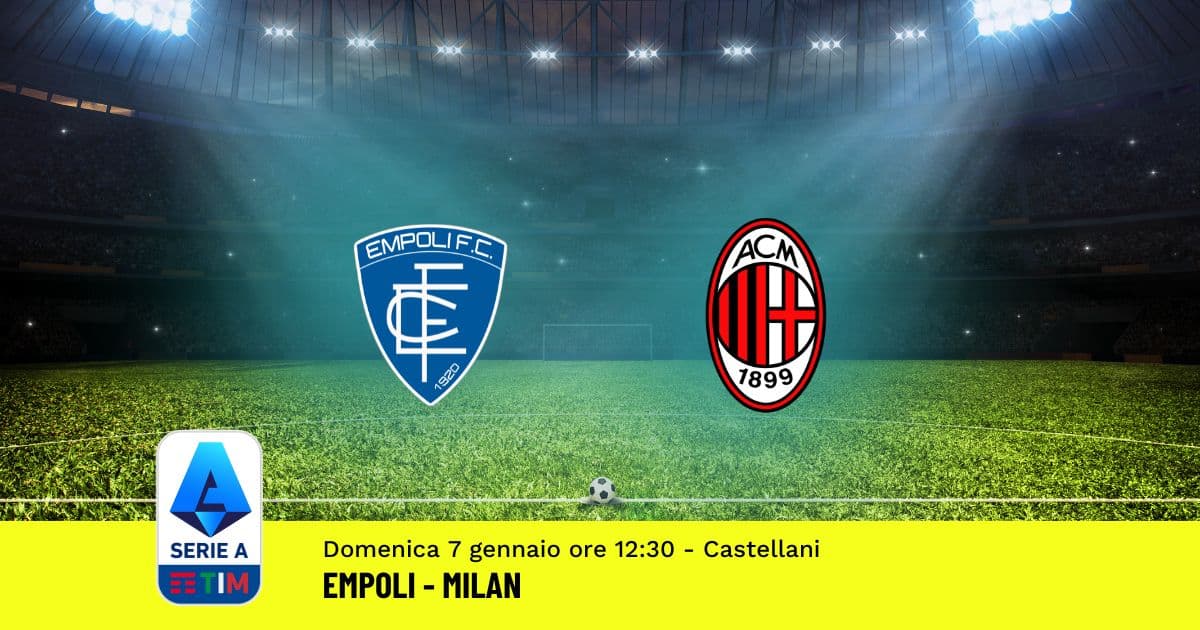 pronostico-empoli-milan-19-giornata-serie-a-7-gennaio-2024 pronostico-empoli-milan-19-giornata-serie-a-7-gennaio-2024