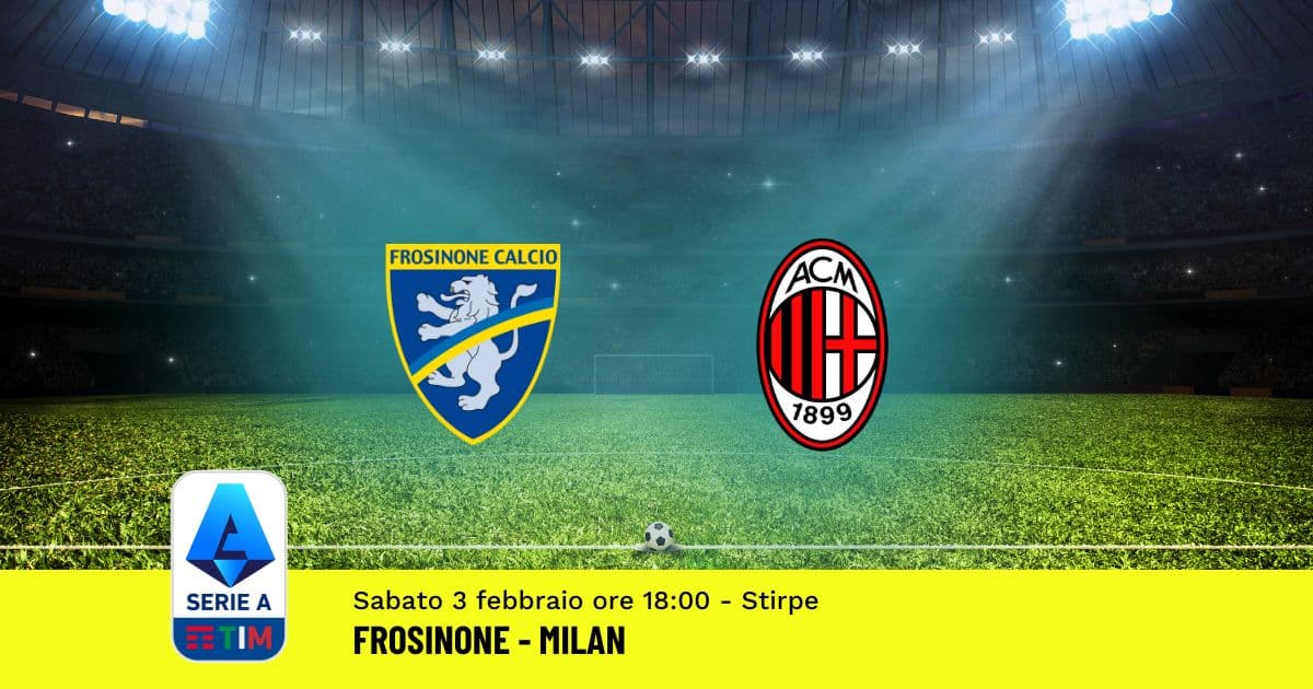 pronostico-frosinone-milan-23-giornata-serie-a-3-febbraio-2024 pronostico-frosinone-milan-23-giornata-serie-a-3-febbraio-2024