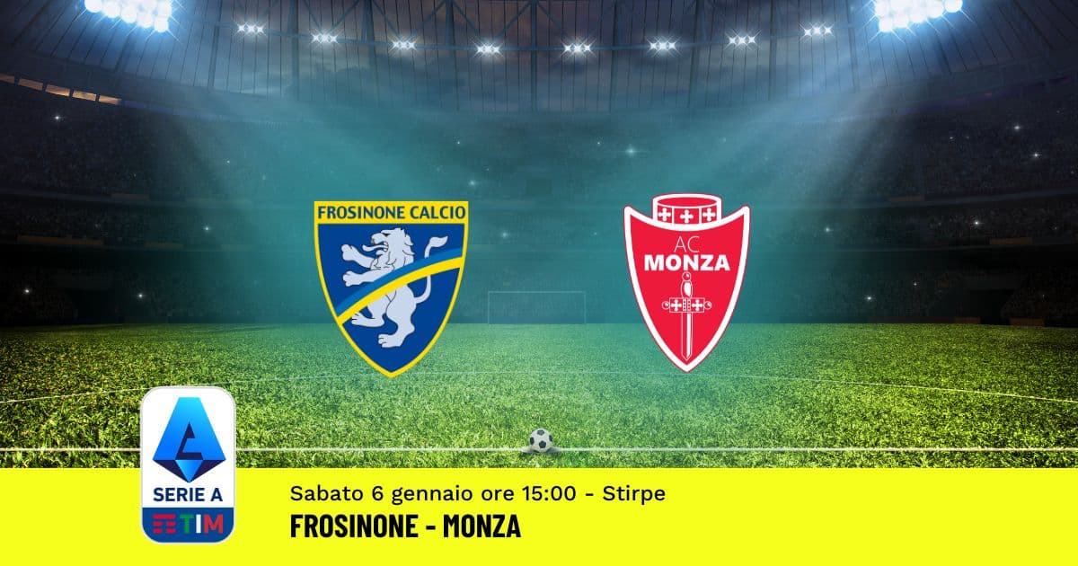 pronostico-frosinone-monza-19-giornata-serie-6-gennaio-2024 pronostico-frosinone-monza-19-giornata-serie-6-gennaio-2024