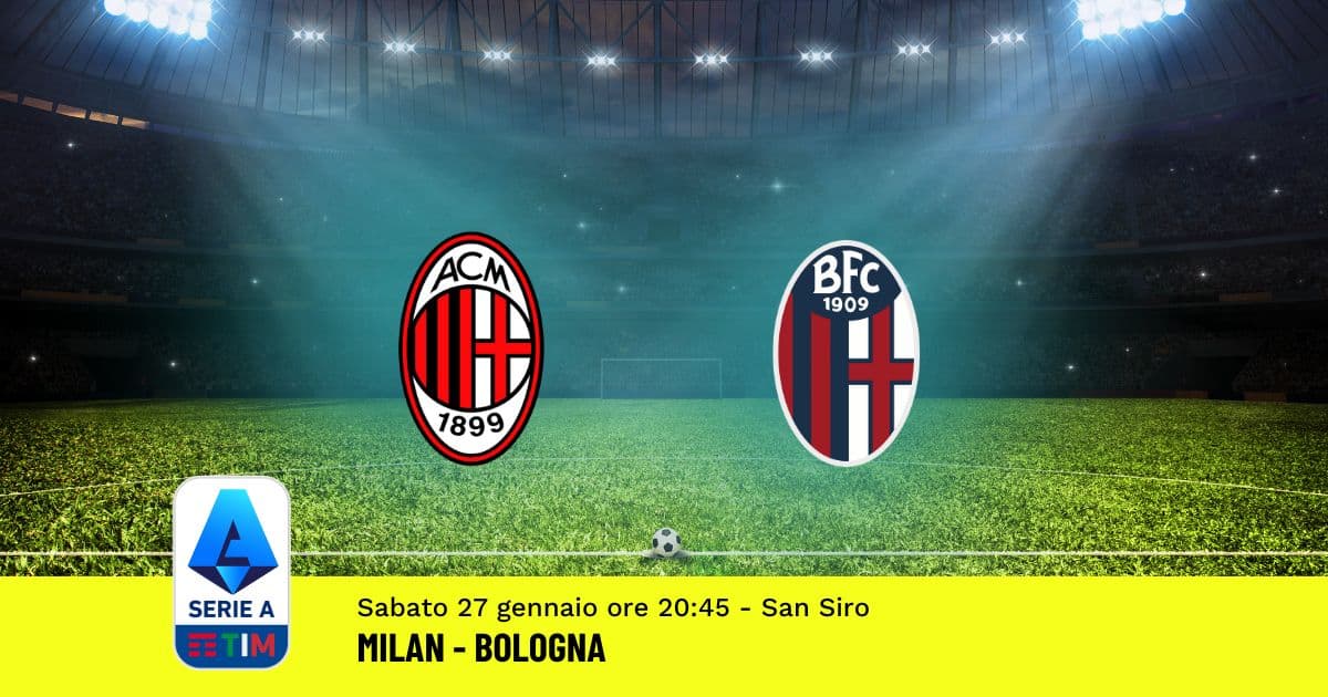 pronostico-milan-bologna-22-giornata-serie-a-27-gennaio-2024 pronostico-milan-bologna-22-giornata-serie-a-27-gennaio-2024