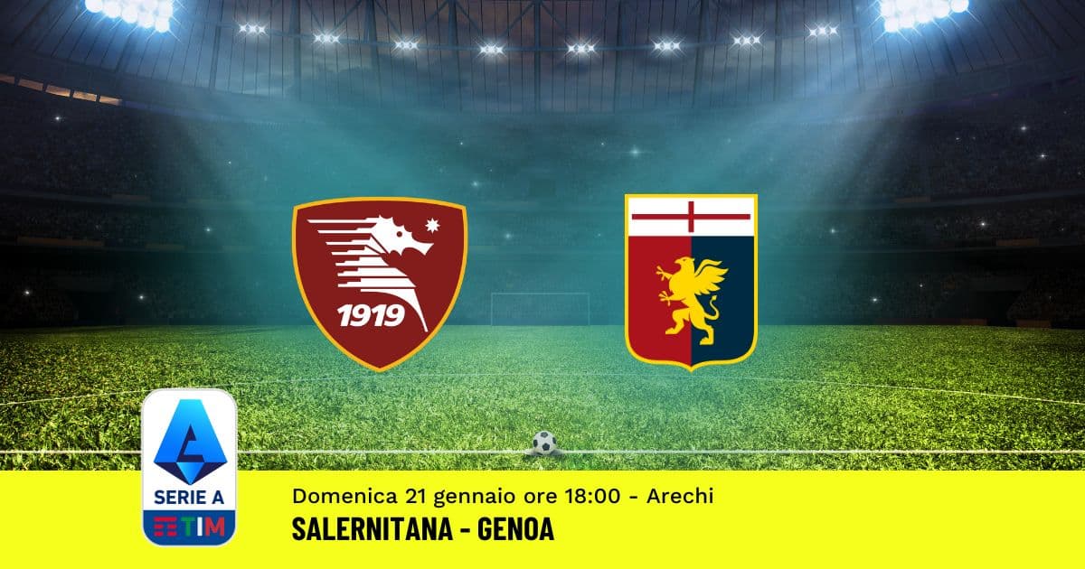 pronostico-salernitana-genoa-21-giornata-serie-a-21-gennaio-2024 pronostico-salernitana-genoa-21-giornata-serie-a-21-gennaio-2024