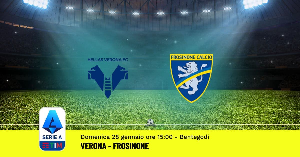 pronostico-verona-frosinone-22-giornata-serie-28-gennaio-2024 pronostico-verona-frosinone-22-giornata-serie-28-gennaio-2024