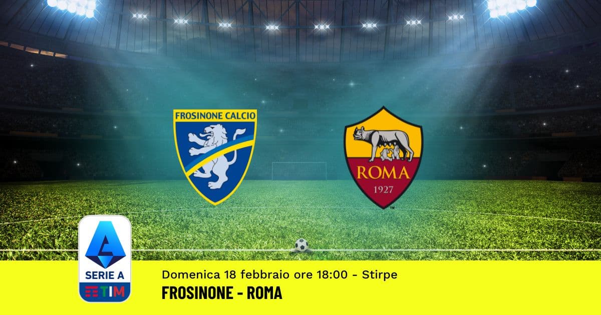 pronostico-frosinone-roma-25-giornata-serie-a-18-febbraio-2024 pronostico-frosinone-roma-25-giornata-serie-a-18-febbraio-2024