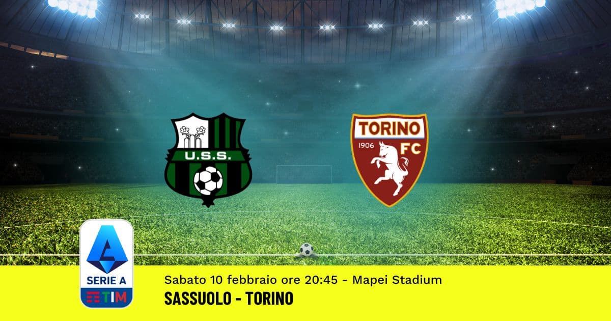 pronostico-sassuolo-torino-24-giornata-serie-a-10-febbraio-2024 pronostico-sassuolo-torino-24-giornata-serie-a-10-febbraio-2024