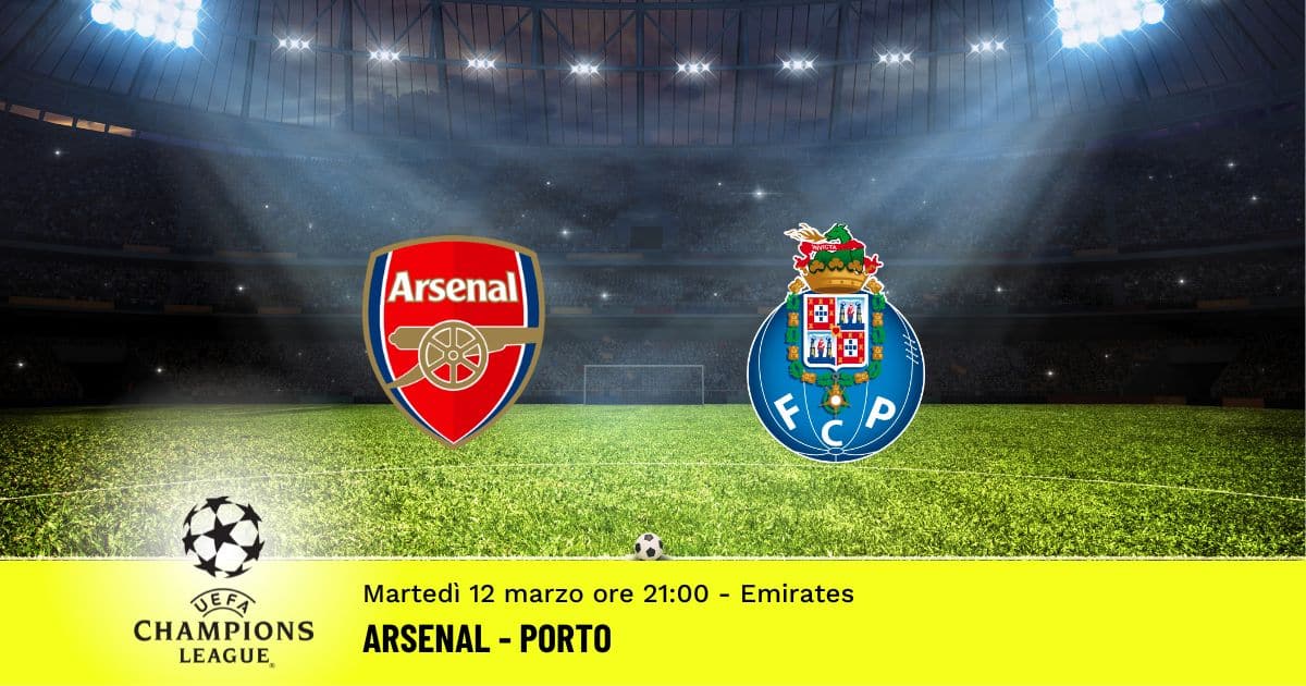 arsenal-porto-champions-league-12-marzo-2024 arsenal-porto-champions-league-12-marzo-2024