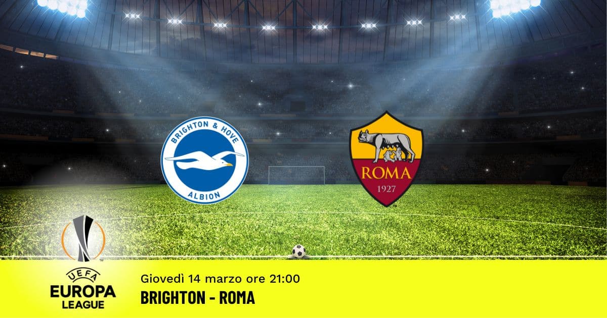 brighton-roma-europa-league-14-marzo-2024 brighton-roma-europa-league-14-marzo-2024