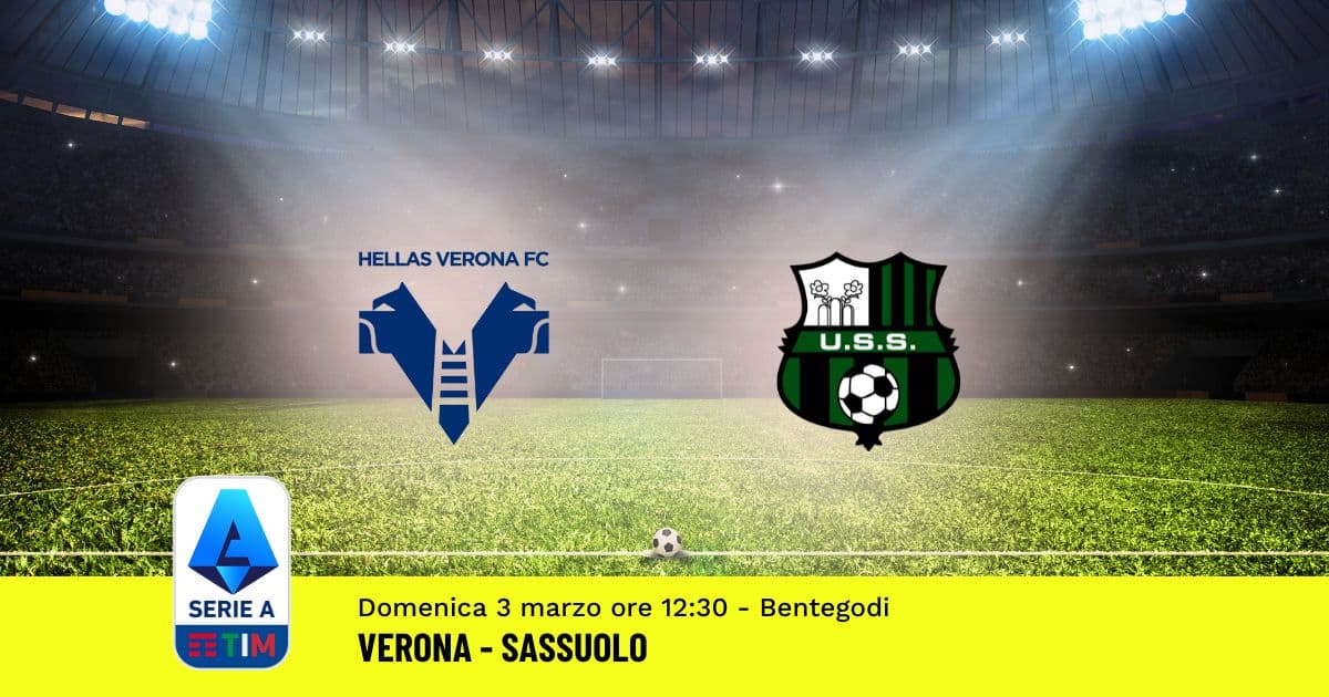 pronostico-verona-sassuolo-27-giornata-serie-a-3-marzo-2024 pronostico-verona-sassuolo-27-giornata-serie-a-3-marzo-2024