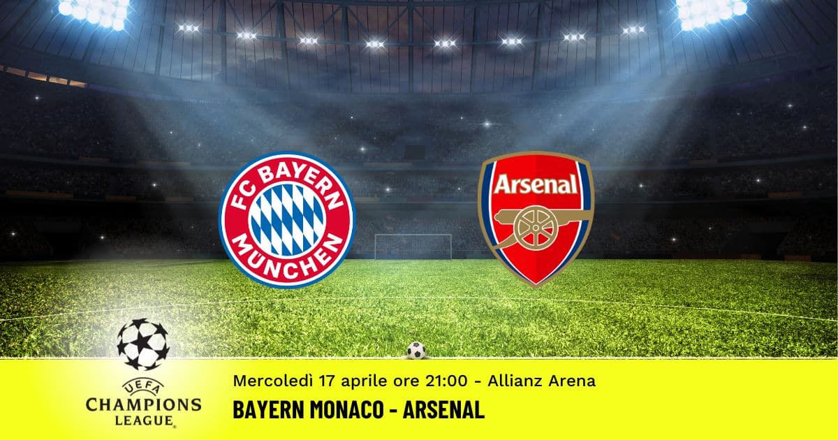 bayern-arsenal-champions-league-17-aprile-2024 bayern-arsenal-champions-league-17-aprile-2024