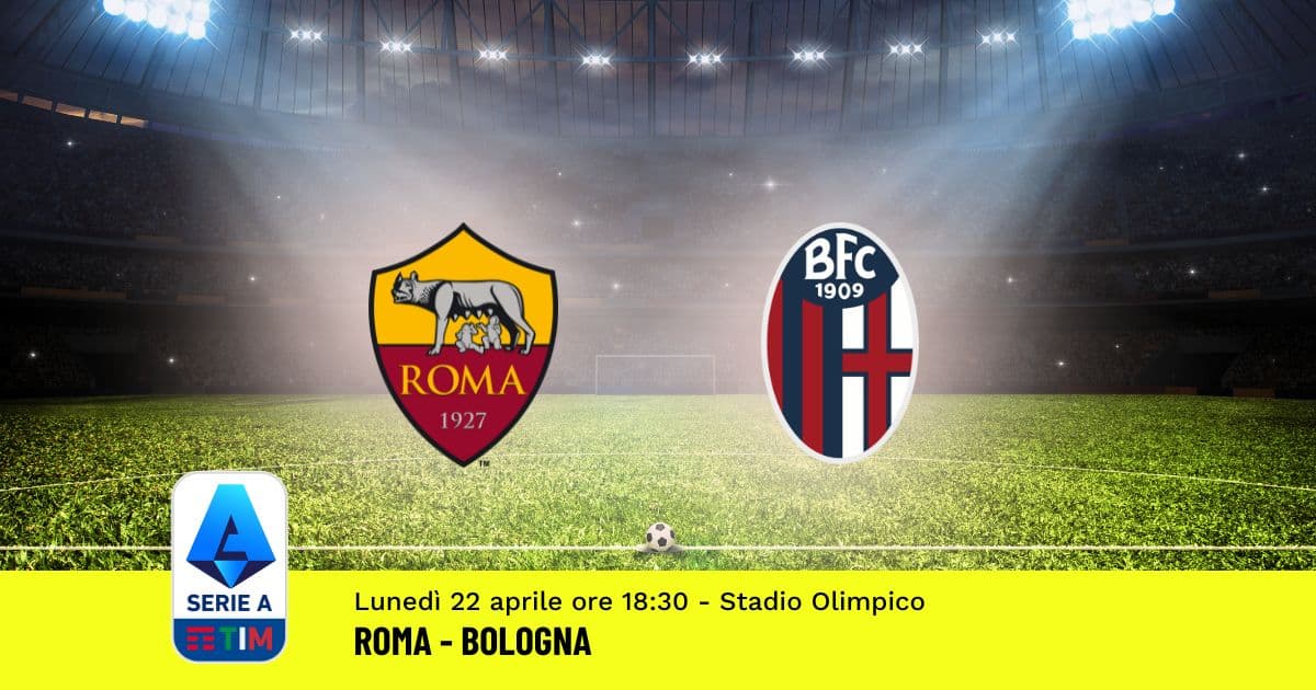 pronostico-roma-bologna-33-giornata-serie-a-22-aprile-2024 pronostico-roma-bologna-33-giornata-serie-a-22-aprile-2024