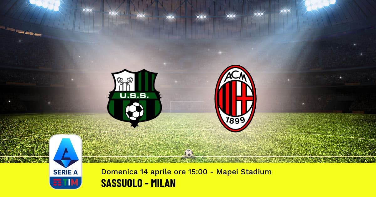 pronostico-sassuolo-milan-32-giornata-serie-a-14-aprile-2024 pronostico-sassuolo-milan-32-giornata-serie-a-14-aprile-2024