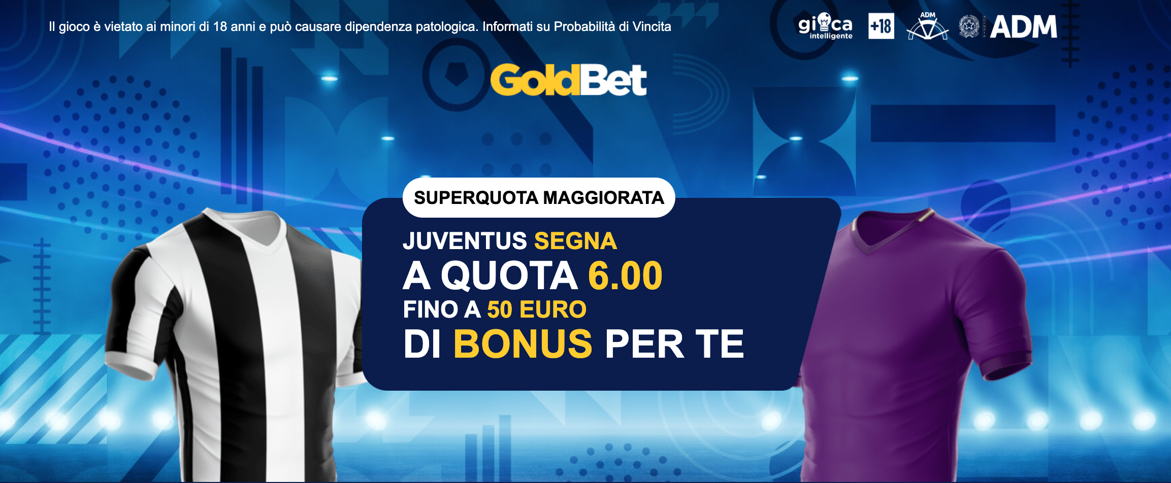 quota maggiorata juventus fiorentina 7 aprile 2024