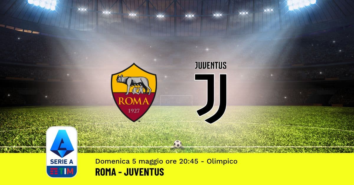 pronostico-roma-juventus-35-giornata-serie-a-5-maggio-2024 pronostico-roma-juventus-35-giornata-serie-a-5-maggio-2024