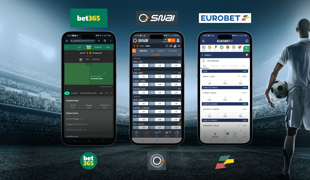 migliori app scommesse migliori app scommesse