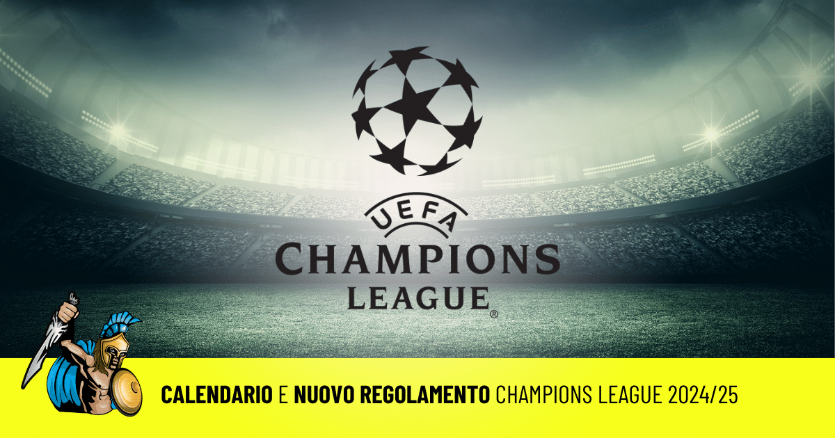 calendario champions league 2024-25 calendario champions league 2024-25