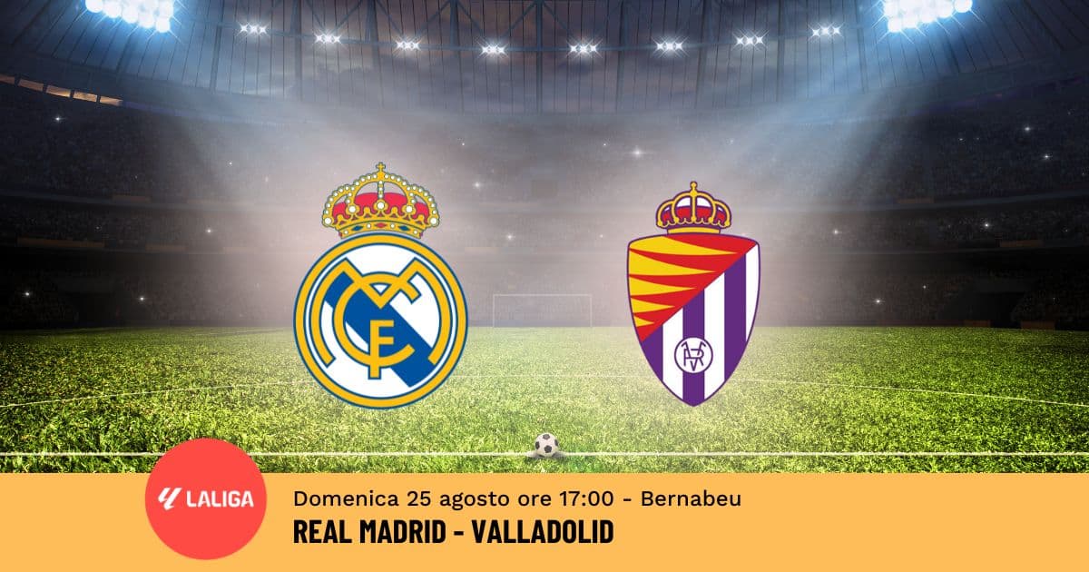 pronostico-real-madrid-valladolid-2-giornata-liga-25-agosto-2024 pronostico-real-madrid-valladolid-2-giornata-liga-25-agosto-2024